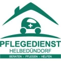Logo Pflegedienst Helbed&uuml;ndorf