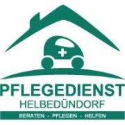 Logo Pflegedienst Helbedündorf