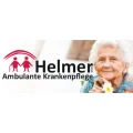 Pflegedienst Helmer GmbH Osterhofen