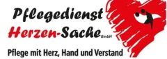 Logo Pflegedienst Herzen-Sache GmbH