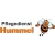 Logo Pflegedienst Hummel GmbH - Ihr ambulanter Pflegedienst Leipzig