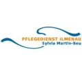 Logo Pflegedienst Ilmenau Sylvia Martin-Beu