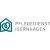 Logo Pflegedienst Isernhagen
