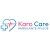 Logo Pflegedienst KaroCare GmbH