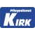 Logo Pflegedienst Kirk GmbH