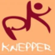 Logo Pflegedienst Knepper GmbH