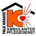 Logo Pflegedienst Krause Falk