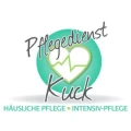 Logo Pflegedienst Kuck