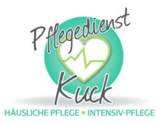 Logo Pflegedienst Kuck