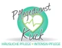 Logo Pflegedienst Kuck Pflegedienst