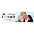 Logo Pflegedienst Listner GmbH
