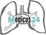 Logo Pflegedienst M24D Medicus24 GmbH