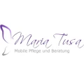 Logo Pflegedienst Maria Tusa