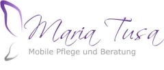 Logo Pflegedienst Maria Tusa