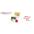 Logo Pflegedienst Martin Landfester