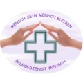 Logo Pflegedienst Mensch Doris Kownatka