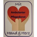 Pflegedienst mit Hand und Herz Elsterwerda