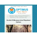 Pflegedienst Optimus - Carmen Shurkowitsch Osnabr&uuml;ck