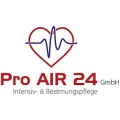 Pflegedienst Pro Air 24 GmbH Bottrop