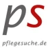Logo Pflegedienst Rafaela Ludes