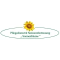 Logo Pflegedienst & Seniorenbetreuung ""Sonnenblume""