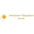 Logo Pflegedienst Servin