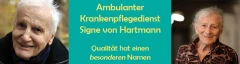 Logo Pflegedienst Signe Von Hartmann