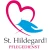 Logo Pflegedienst St.Hildegard GmbH