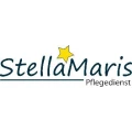 Logo Pflegedienst StellaMaris
