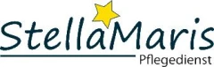 Logo Pflegedienst StellaMaris