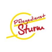 Logo Pflegedienst Sturm GmbH & Co.KG