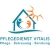 Logo Pflegedienst Vitalis