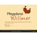 Pflegedienst Willmer Stralsund