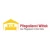 Logo Pflegedienst Wittek