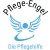 Logo Pflegeengel Die Pflegehilfe