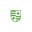 Logo Pflegeheim ""Haus Christa"" psychiatrische Pflege und Eingliederungshilfe