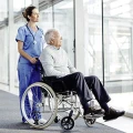 Pflegeheim ''Haus Zufriedenheit'' Sandersleben