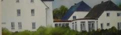 Logo Pflegeheim Heidehof