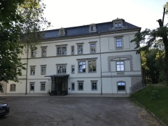 Pflegeheim Katharinenhof Meißen