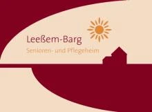 Logo Pflegeheim Leeßem-Barg