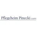 Logo Pflegeheim Pinecki GmbH