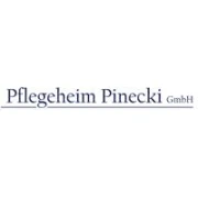 Logo Pflegeheim Pinecki GmbH