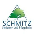 Logo Pflegeheim Schmitz GmbH