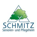 Logo Pflegeheim Schmitz GmbH