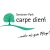 Logo Pflegeheim Senioren-Park carpe diem