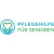 Logo Pflegehilfe für Senioren