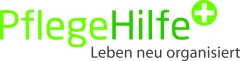 Logo Pflegehilfe Plus GmbH / Pflege daheim - Rundum-Versorgung & Betreuung