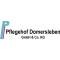 Pflegehof Domersleben GmbH, station&auml;rer u. amb. Dienst Wanzleben-B&ouml;rde