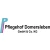 Logo Pflegehof Domersleben GmbH, stationärer u. amb. Dienst