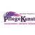 Logo PflegeKunst - zusammen anders leben GmbH